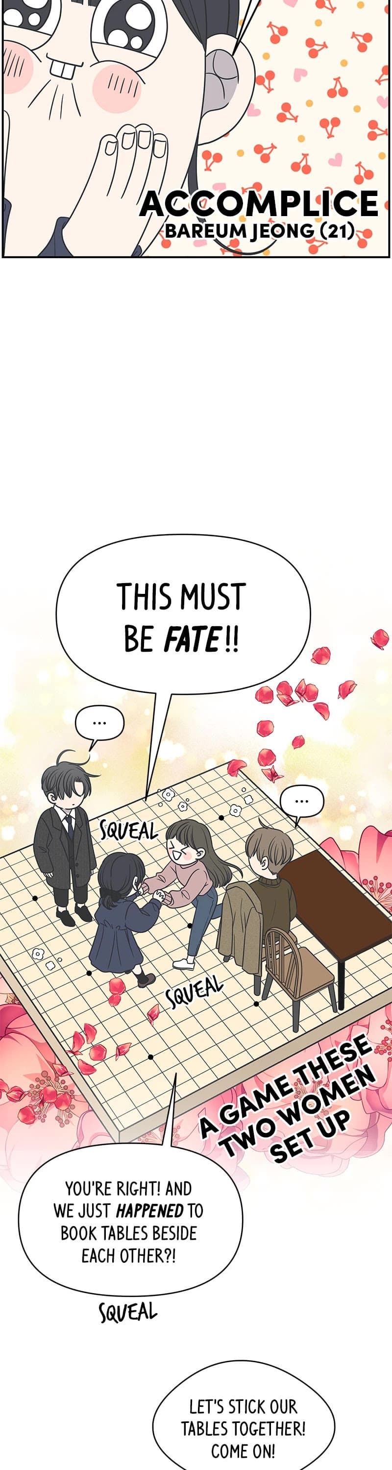 Page https://readmanhwaverse.com/images/a-guide-to-proper-dating/chapter-133/002.jpg
