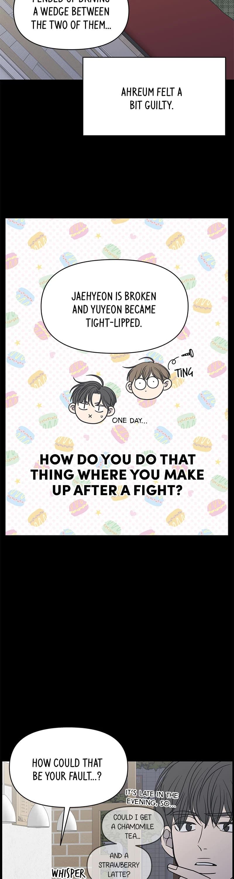 Page https://readmanhwaverse.com/images/a-guide-to-proper-dating/chapter-133/007.jpg