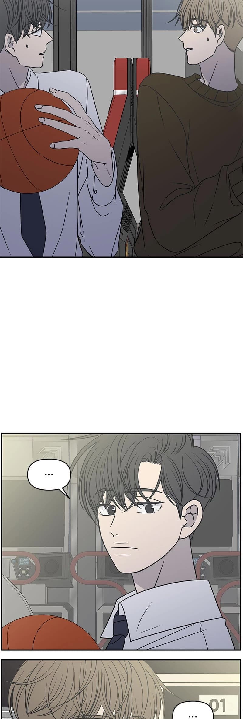 Page https://readmanhwaverse.com/images/a-guide-to-proper-dating/chapter-133/031.jpg
