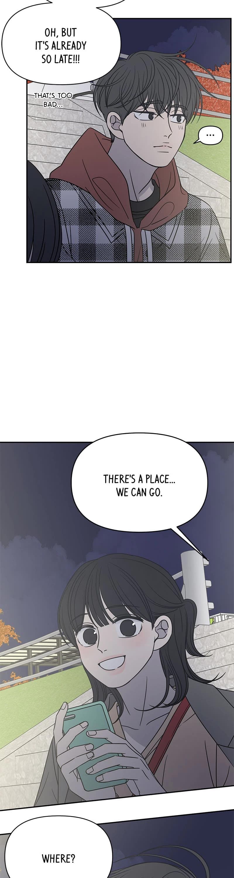 Page https://readmanhwaverse.com/images/a-guide-to-proper-dating/chapter-135/007.jpg