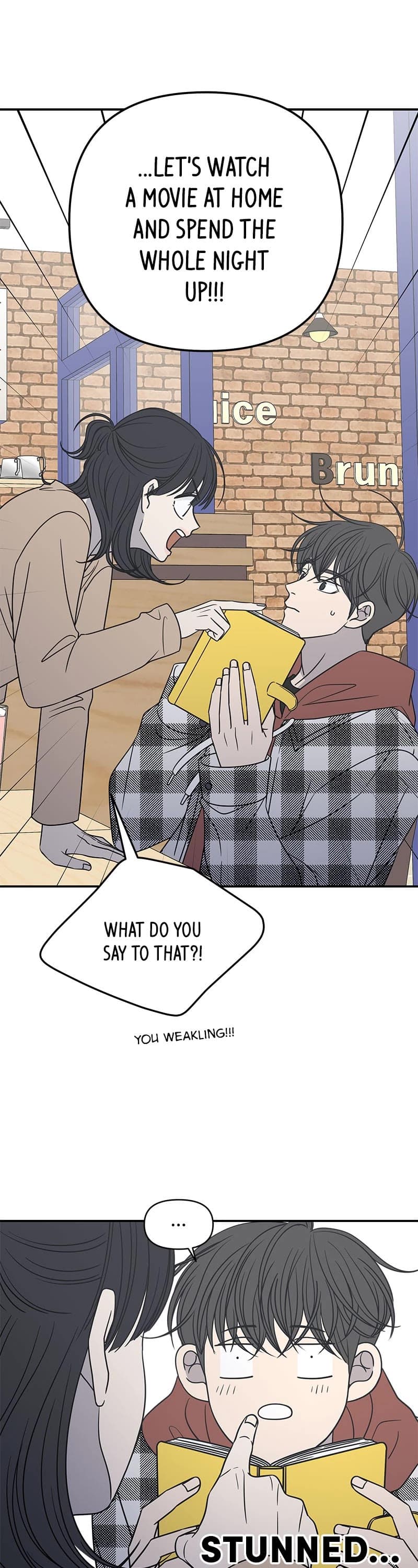 Page https://readmanhwaverse.com/images/a-guide-to-proper-dating/chapter-135/023.jpg