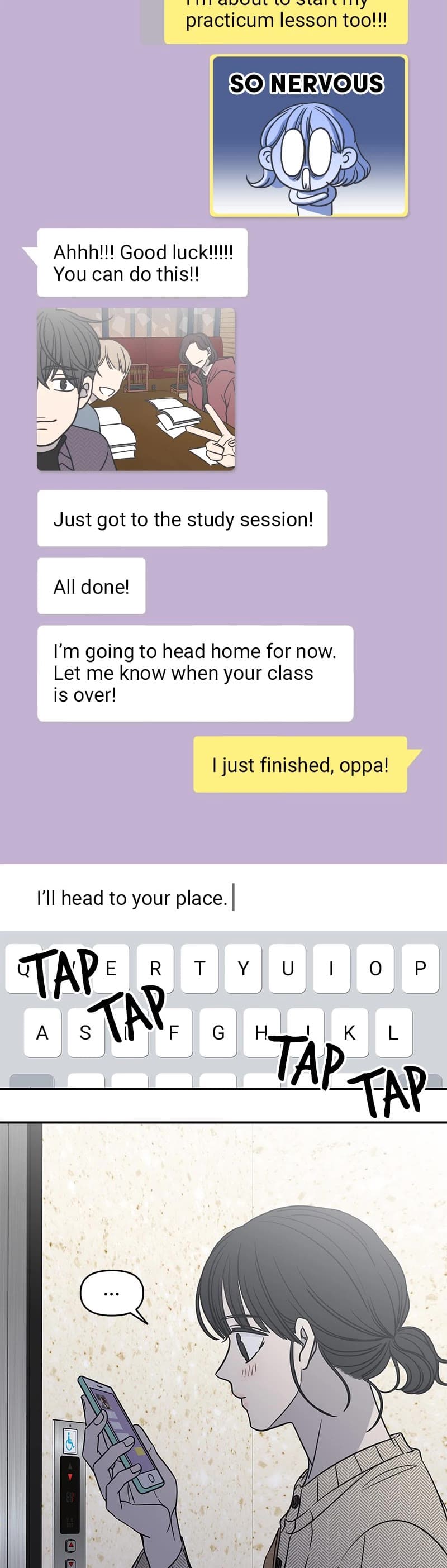 Page https://readmanhwaverse.com/images/a-guide-to-proper-dating/chapter-140/014.jpg