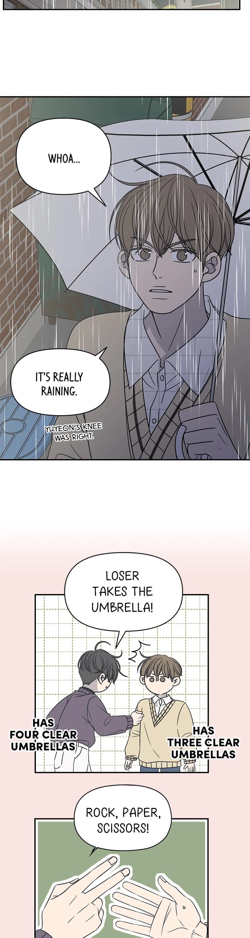 Page https://readmanhwaverse.com/images/a-guide-to-proper-dating/chapter-140/033.jpg