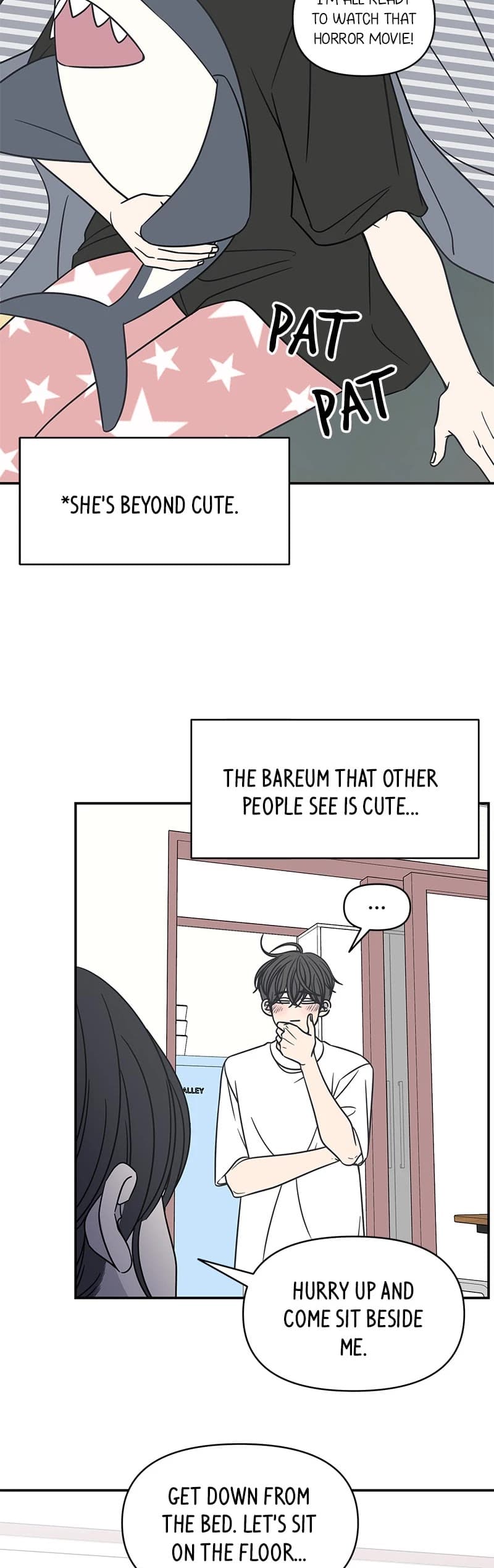 Page https://readmanhwaverse.com/images/a-guide-to-proper-dating/chapter-142/019.jpg