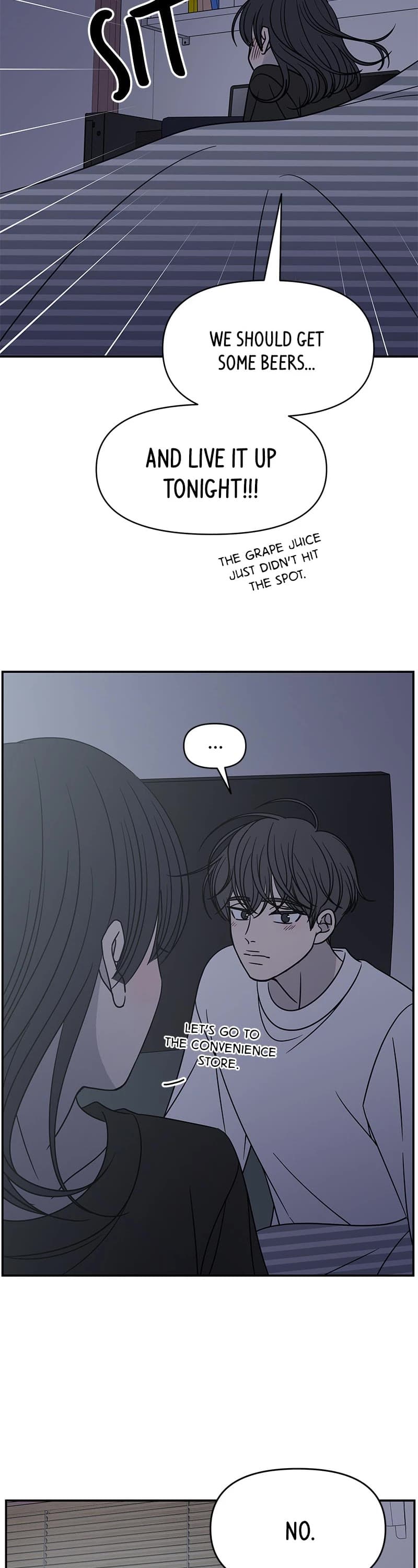 Page https://readmanhwaverse.com/images/a-guide-to-proper-dating/chapter-142/032.jpg