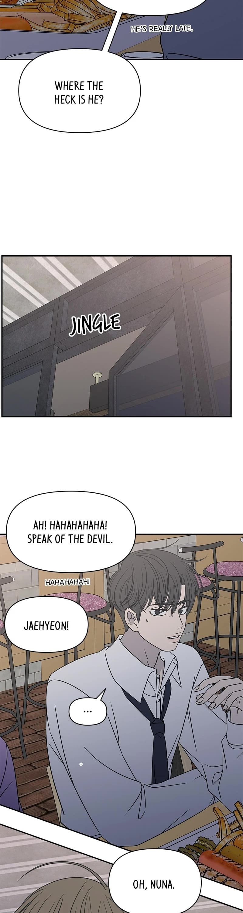 Page https://readmanhwaverse.com/images/a-guide-to-proper-dating/chapter-143/032.jpg