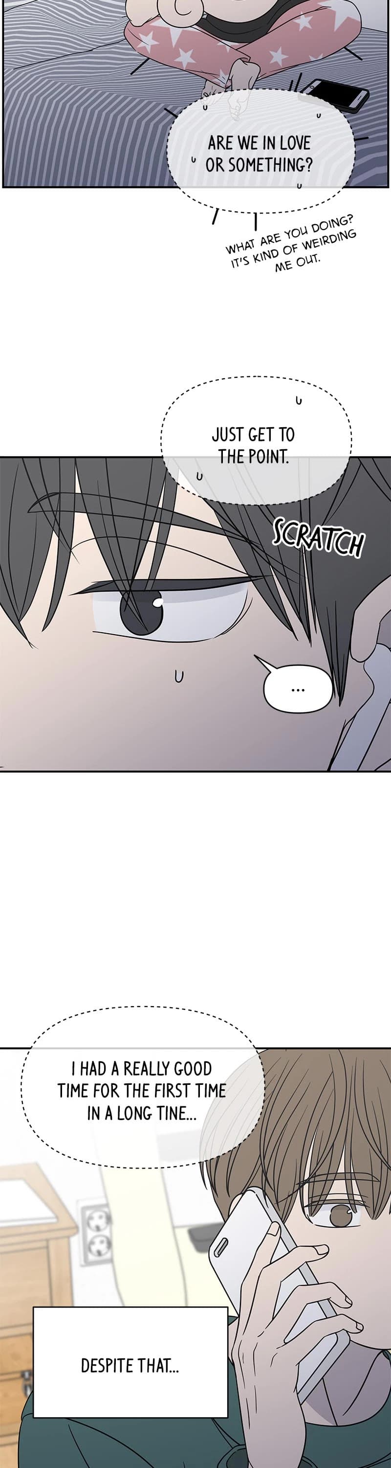 Page https://readmanhwaverse.com/images/a-guide-to-proper-dating/chapter-144/031.jpg