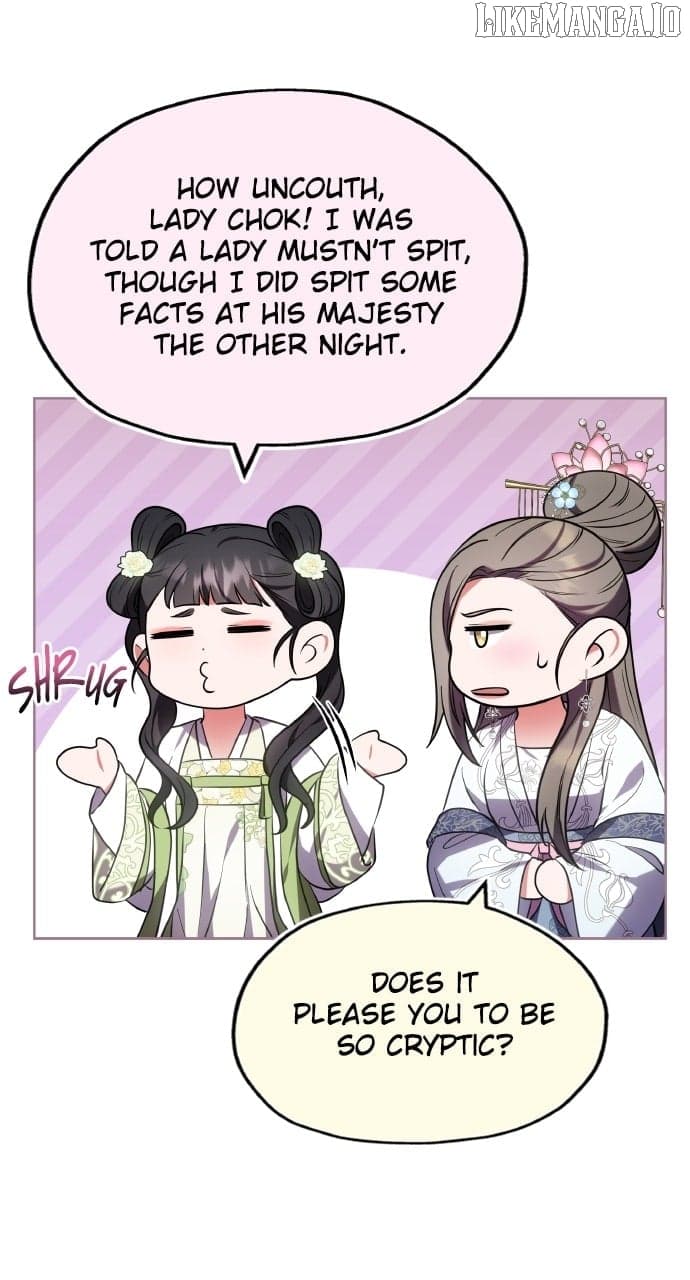Page https://readmanhwaverse.com/images/a-master-who-woke-up-as-a-concubine/chapter-100/ch_100_17.jpg