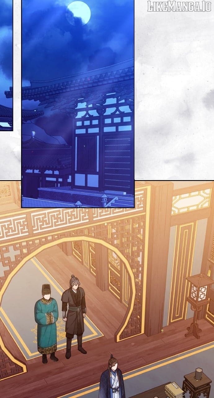 Page https://readmanhwaverse.com/images/a-master-who-woke-up-as-a-concubine/chapter-100/ch_100_64.jpg