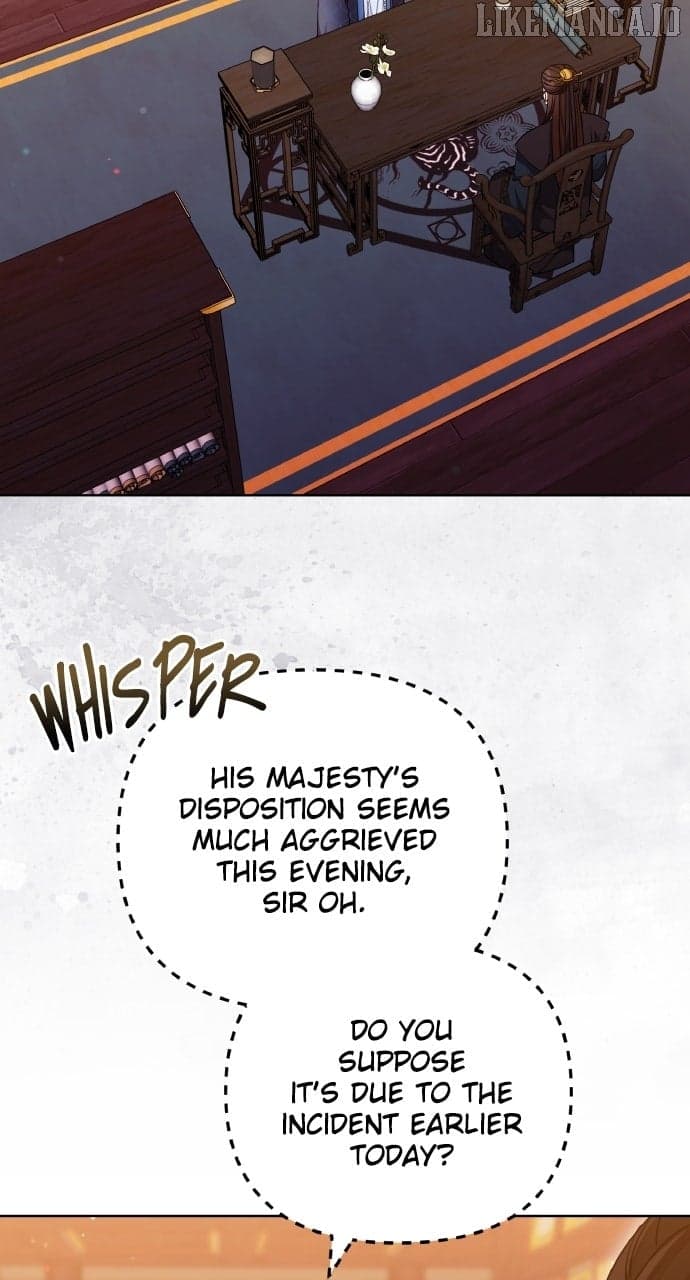 Page https://readmanhwaverse.com/images/a-master-who-woke-up-as-a-concubine/chapter-100/ch_100_65.jpg