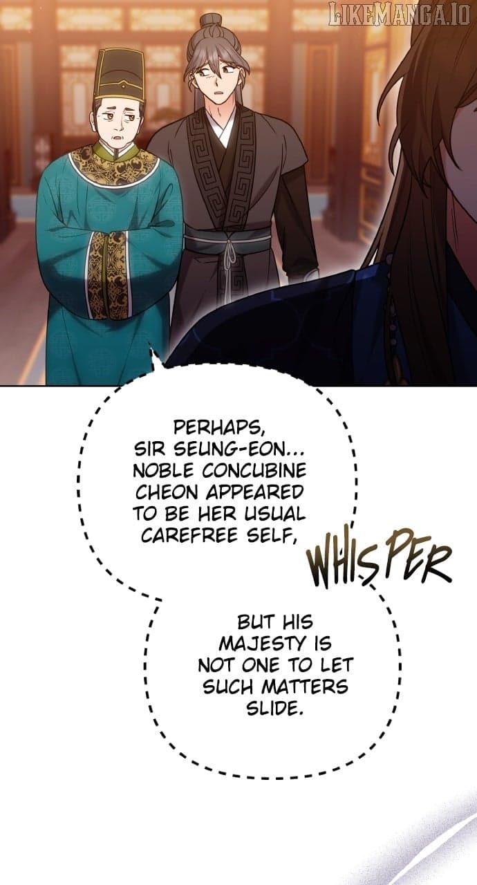 Page https://readmanhwaverse.com/images/a-master-who-woke-up-as-a-concubine/chapter-100/ch_100_66.jpg