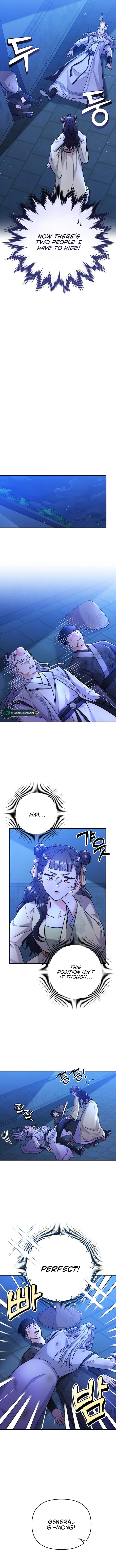 Page https://readmanhwaverse.com/images/a-master-who-woke-up-as-a-concubine/chapter-12/13.webp
