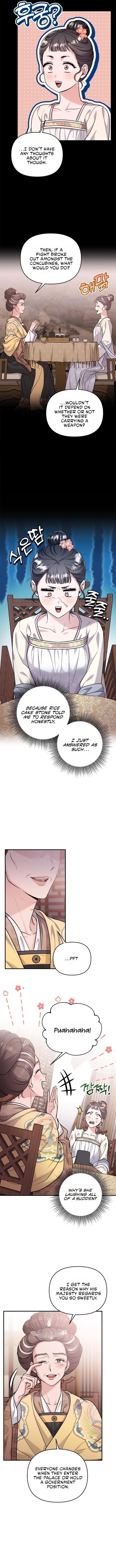 Page https://readmanhwaverse.com/images/a-master-who-woke-up-as-a-concubine/chapter-14/11.webp