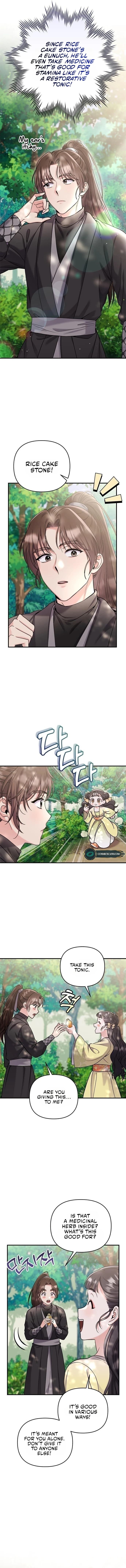 Page https://readmanhwaverse.com/images/a-master-who-woke-up-as-a-concubine/chapter-15/10.webp