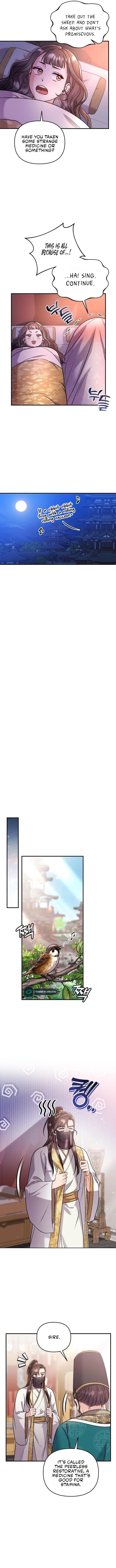 Page https://readmanhwaverse.com/images/a-master-who-woke-up-as-a-concubine/chapter-15/15.webp