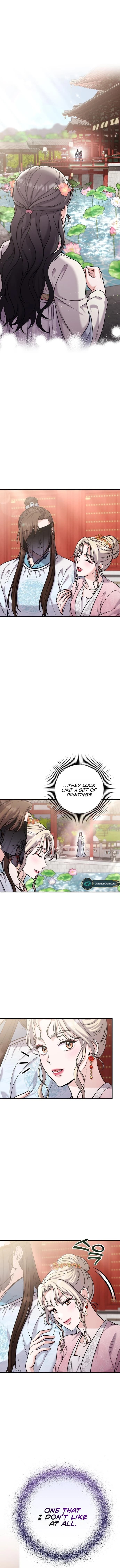 Page https://readmanhwaverse.com/images/a-master-who-woke-up-as-a-concubine/chapter-17/10.webp