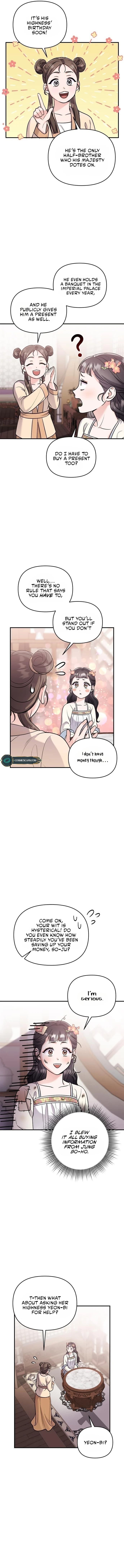Page https://readmanhwaverse.com/images/a-master-who-woke-up-as-a-concubine/chapter-17/12.webp