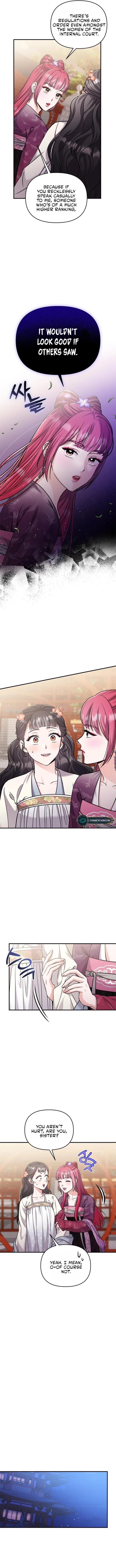 Page https://readmanhwaverse.com/images/a-master-who-woke-up-as-a-concubine/chapter-18/11.webp