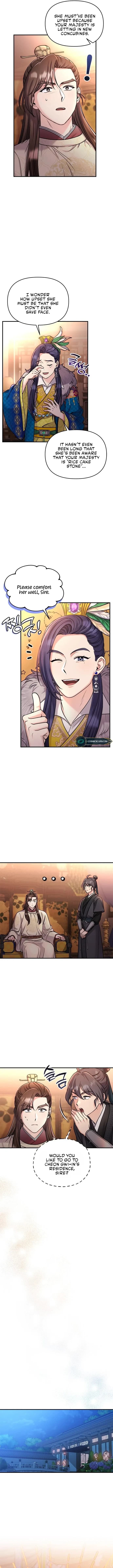 Page https://readmanhwaverse.com/images/a-master-who-woke-up-as-a-concubine/chapter-22/14.webp