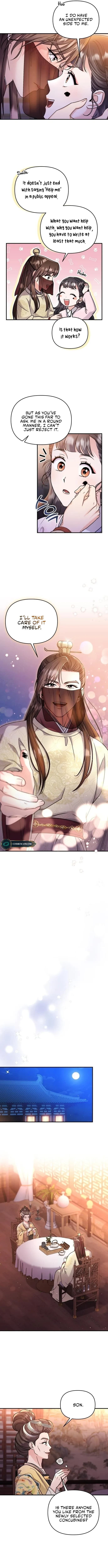 Page https://readmanhwaverse.com/images/a-master-who-woke-up-as-a-concubine/chapter-23/06.webp