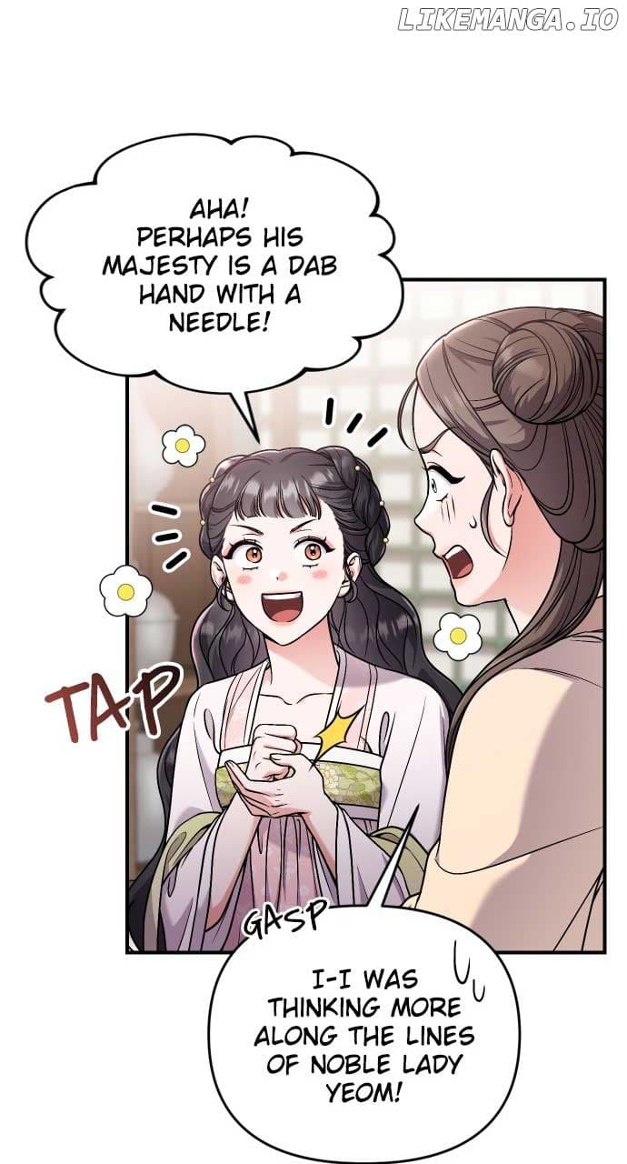 Page https://readmanhwaverse.com/images/a-master-who-woke-up-as-a-concubine/chapter-27/63.jpg