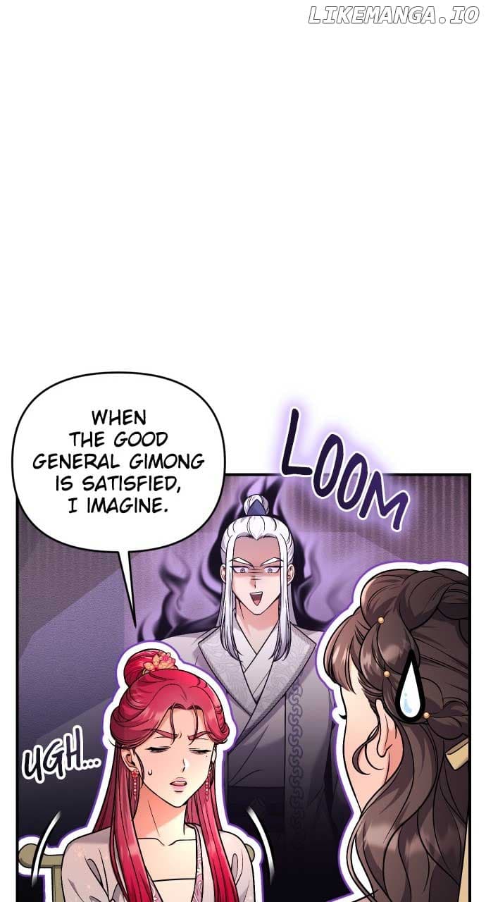 Page https://readmanhwaverse.com/images/a-master-who-woke-up-as-a-concubine/chapter-27/74.jpg