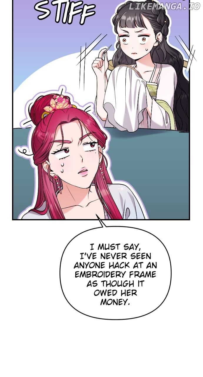 Page https://readmanhwaverse.com/images/a-master-who-woke-up-as-a-concubine/chapter-27/84.jpg