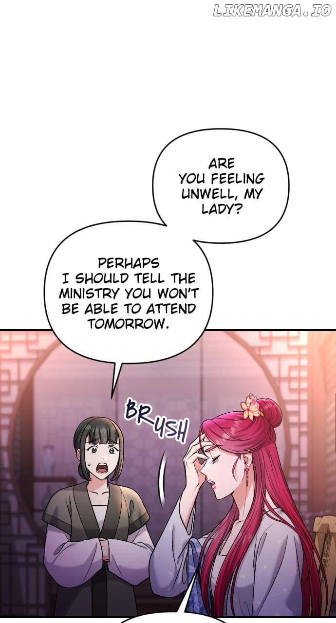Page https://readmanhwaverse.com/images/a-master-who-woke-up-as-a-concubine/chapter-27/85.jpg