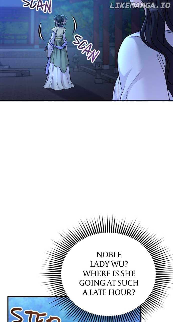 Page https://readmanhwaverse.com/images/a-master-who-woke-up-as-a-concubine/chapter-28/058.jpg