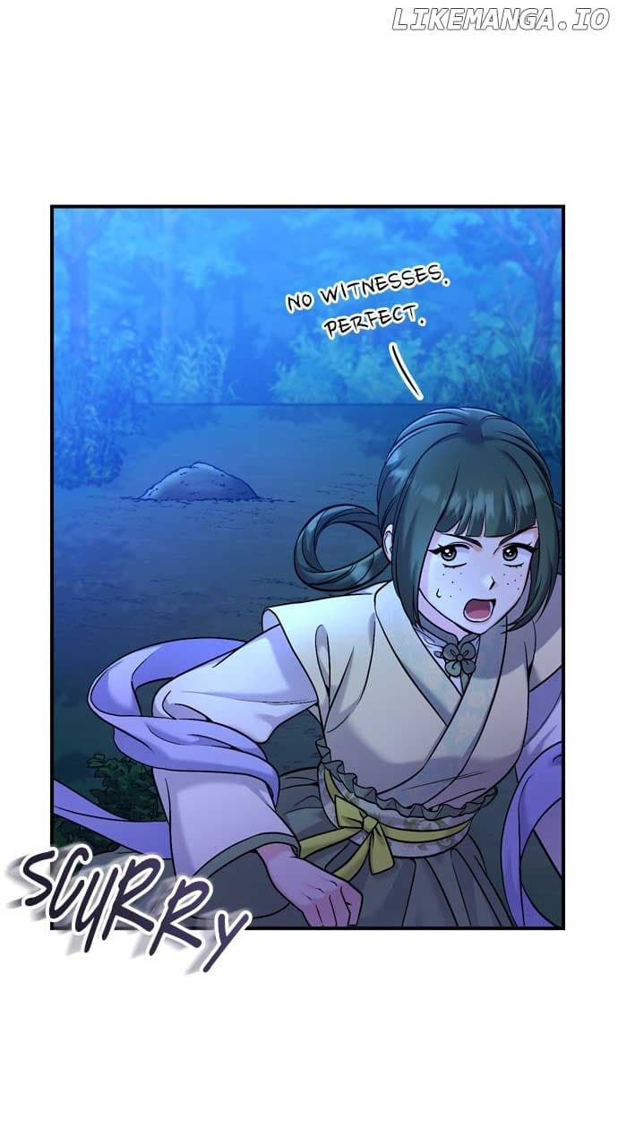 Page https://readmanhwaverse.com/images/a-master-who-woke-up-as-a-concubine/chapter-28/082.jpg