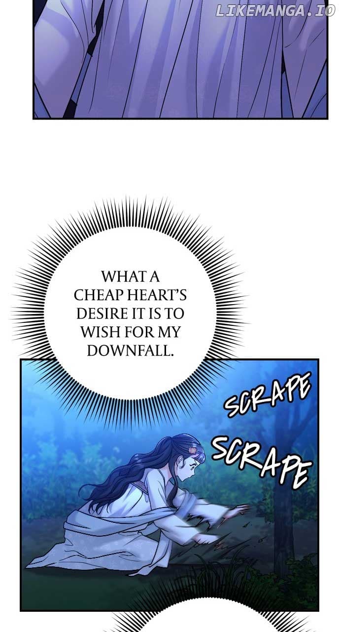 Page https://readmanhwaverse.com/images/a-master-who-woke-up-as-a-concubine/chapter-28/085.jpg