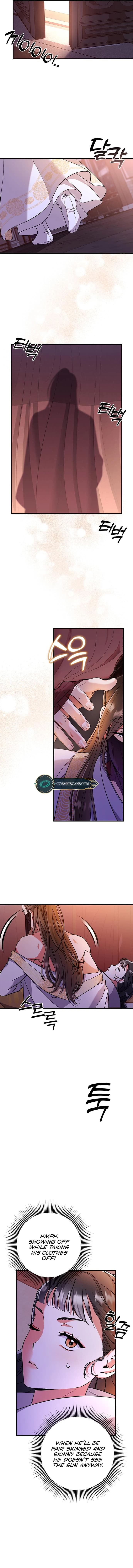 Page https://readmanhwaverse.com/images/a-master-who-woke-up-as-a-concubine/chapter-3/18.webp
