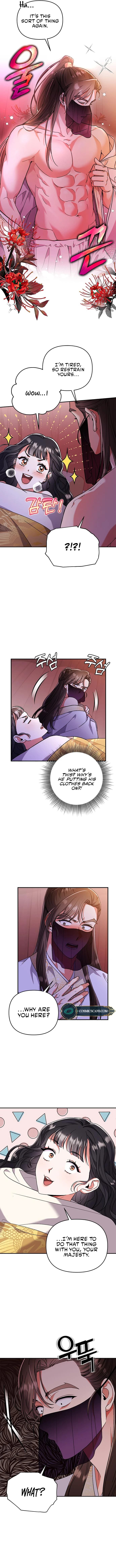 Page https://readmanhwaverse.com/images/a-master-who-woke-up-as-a-concubine/chapter-3/19.webp