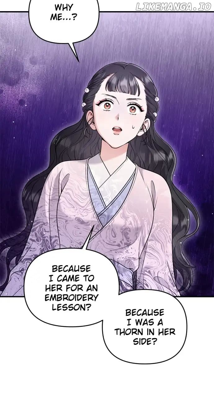 Page https://readmanhwaverse.com/images/a-master-who-woke-up-as-a-concubine/chapter-32/005.webp