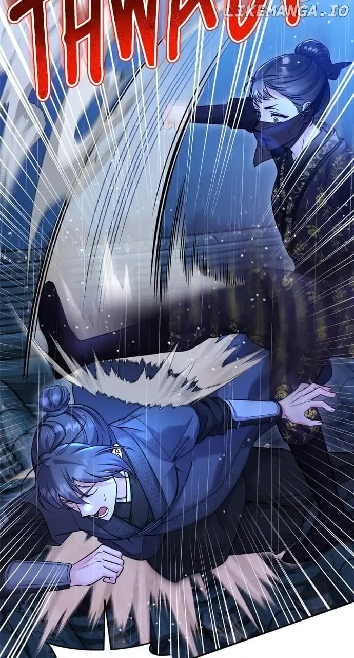 Page https://readmanhwaverse.com/images/a-master-who-woke-up-as-a-concubine/chapter-33/025.webp