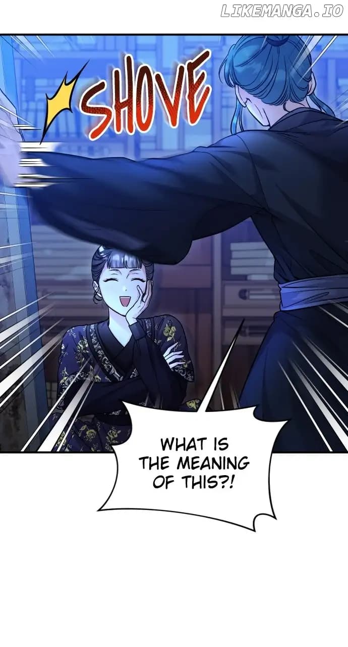 Page https://readmanhwaverse.com/images/a-master-who-woke-up-as-a-concubine/chapter-34/055.jpg