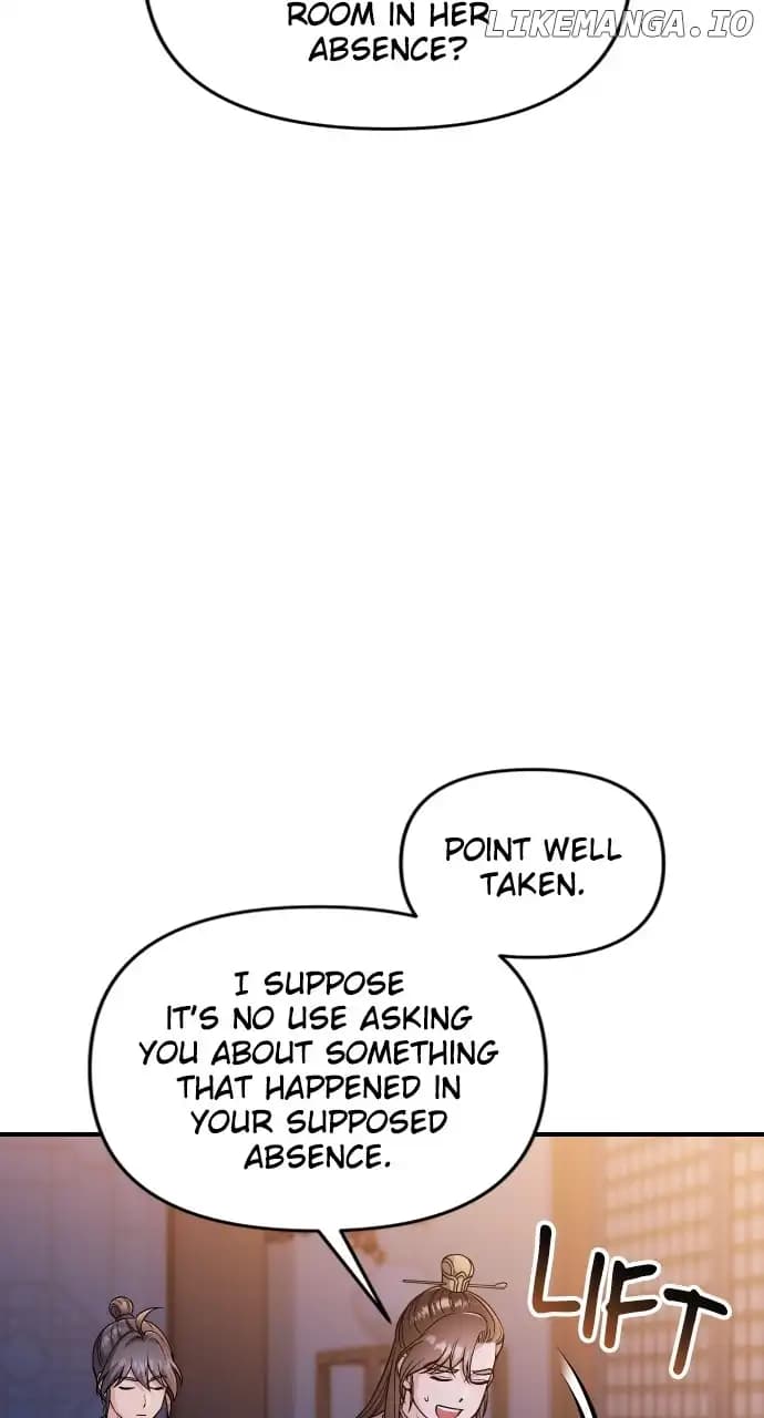 Page https://readmanhwaverse.com/images/a-master-who-woke-up-as-a-concubine/chapter-34/082.jpg