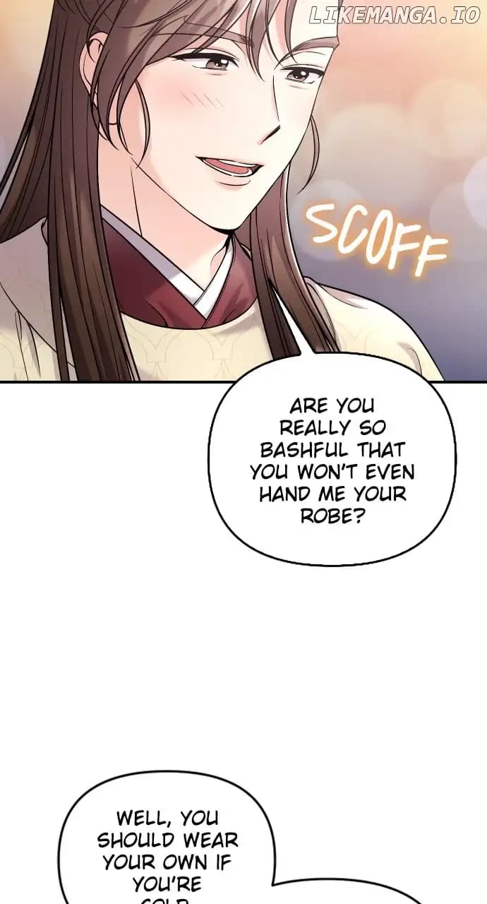Page https://readmanhwaverse.com/images/a-master-who-woke-up-as-a-concubine/chapter-34/085.jpg