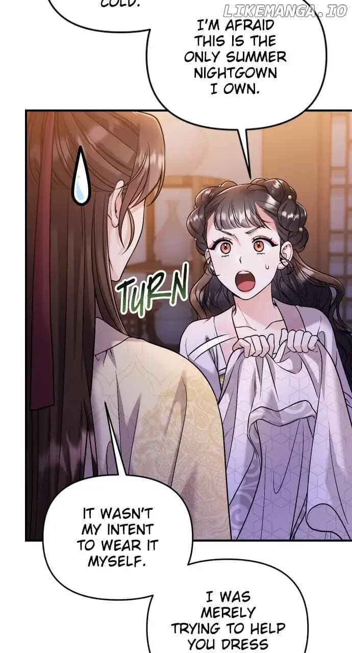 Page https://readmanhwaverse.com/images/a-master-who-woke-up-as-a-concubine/chapter-34/086.jpg