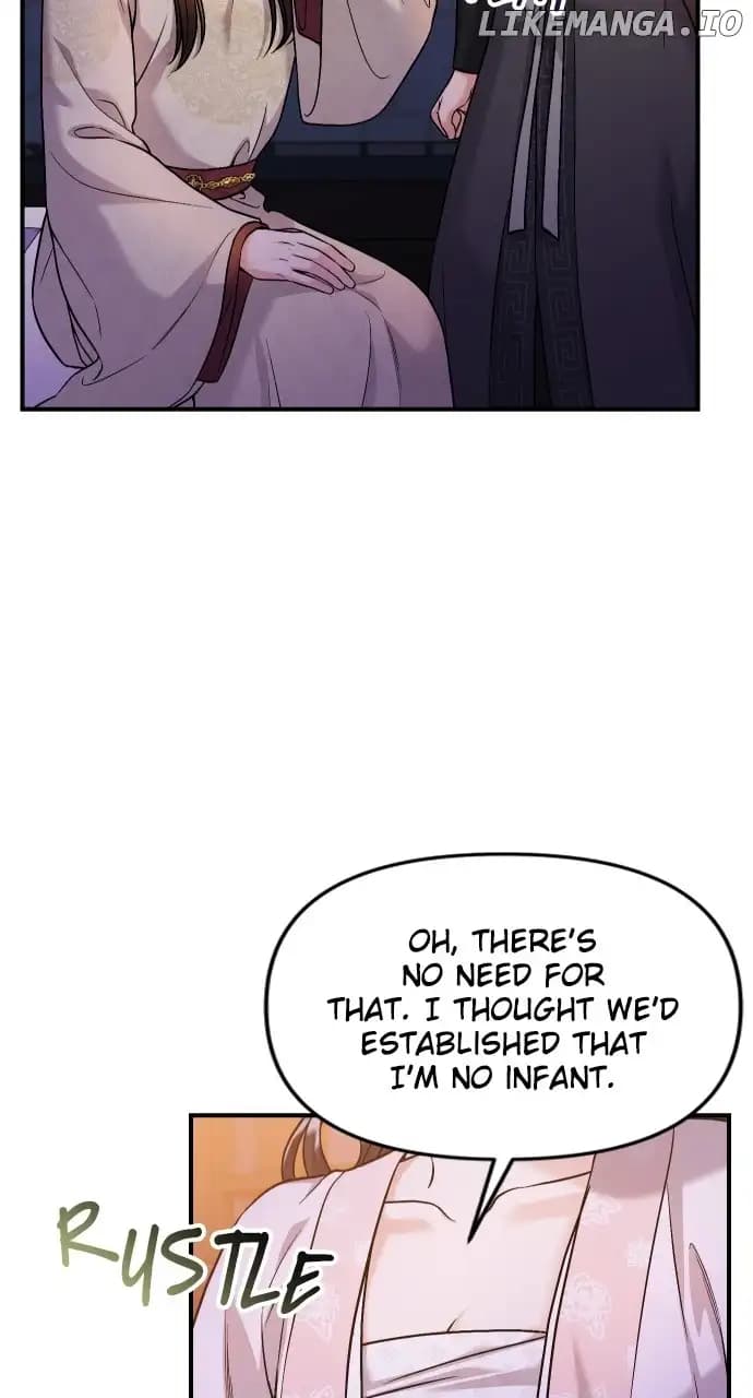 Page https://readmanhwaverse.com/images/a-master-who-woke-up-as-a-concubine/chapter-34/088.jpg