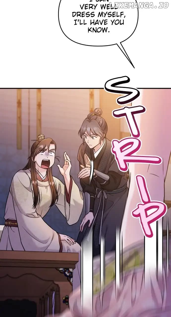 Page https://readmanhwaverse.com/images/a-master-who-woke-up-as-a-concubine/chapter-34/090.jpg