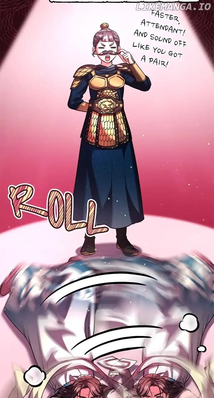 Page https://readmanhwaverse.com/images/a-master-who-woke-up-as-a-concubine/chapter-39/19.webp