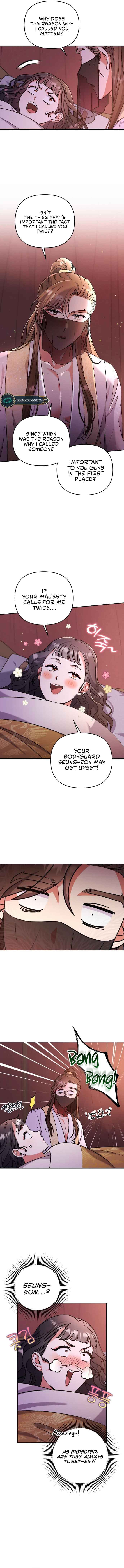 Page https://readmanhwaverse.com/images/a-master-who-woke-up-as-a-concubine/chapter-4/13.jpg