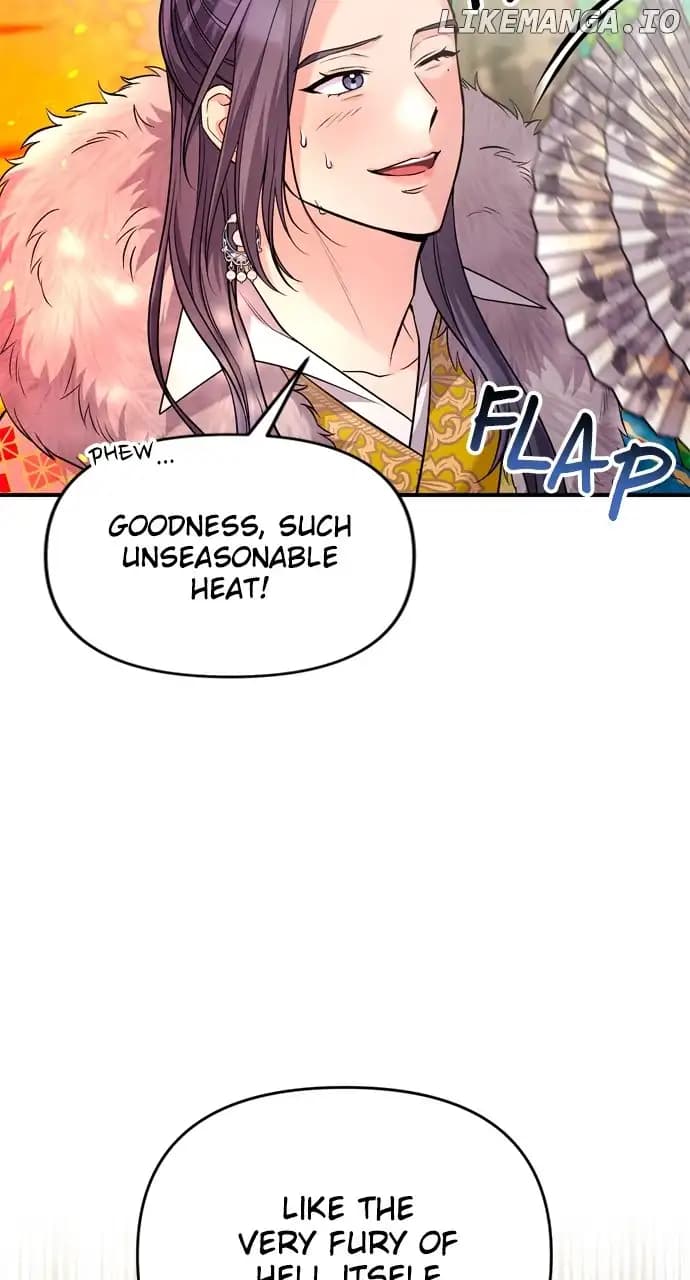 Page https://readmanhwaverse.com/images/a-master-who-woke-up-as-a-concubine/chapter-40/004.webp