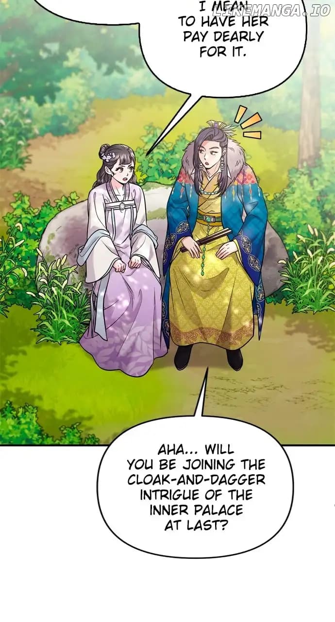 Page https://readmanhwaverse.com/images/a-master-who-woke-up-as-a-concubine/chapter-40/014.webp