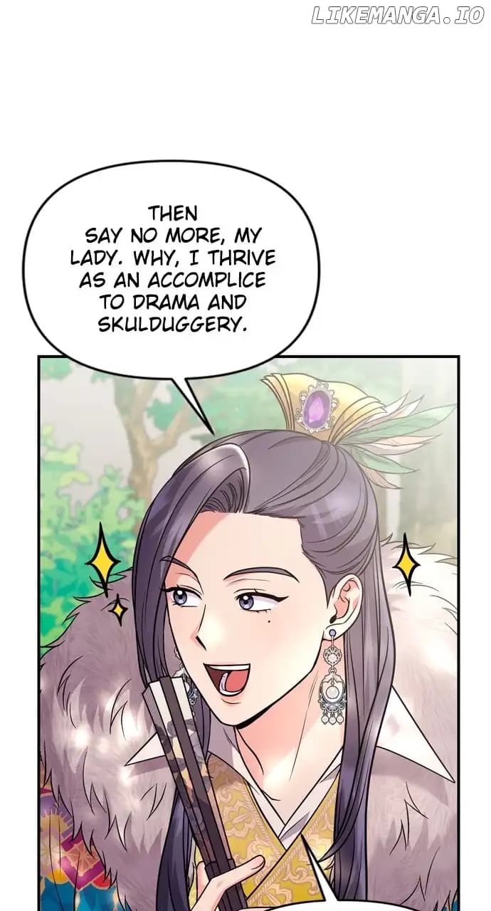 Page https://readmanhwaverse.com/images/a-master-who-woke-up-as-a-concubine/chapter-40/015.webp