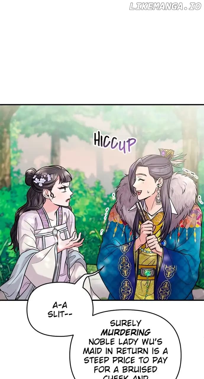 Page https://readmanhwaverse.com/images/a-master-who-woke-up-as-a-concubine/chapter-40/018.webp