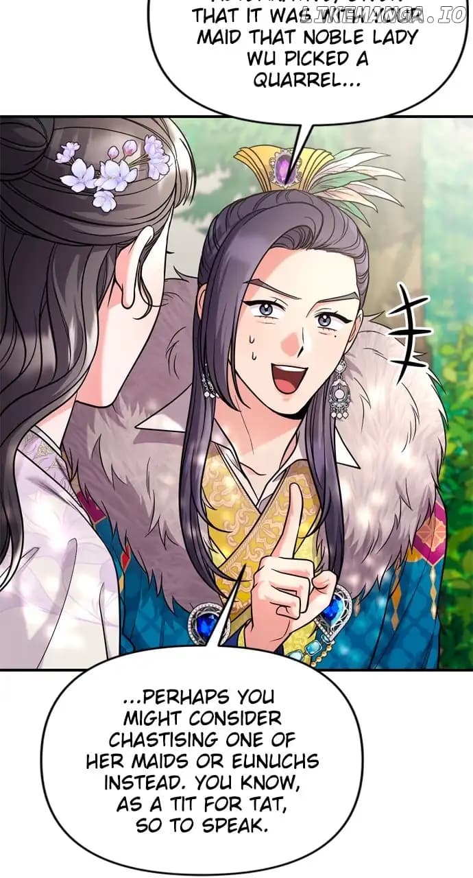Page https://readmanhwaverse.com/images/a-master-who-woke-up-as-a-concubine/chapter-40/021.webp