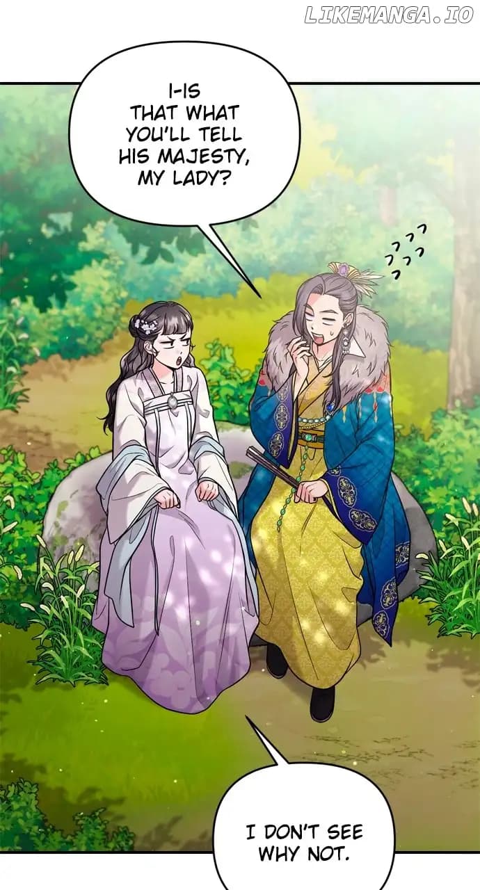 Page https://readmanhwaverse.com/images/a-master-who-woke-up-as-a-concubine/chapter-40/024.webp