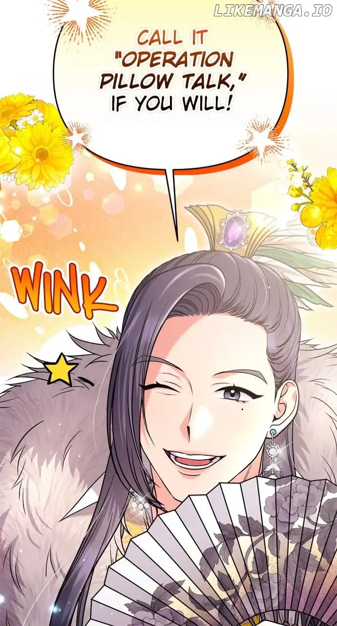 Page https://readmanhwaverse.com/images/a-master-who-woke-up-as-a-concubine/chapter-40/028.webp
